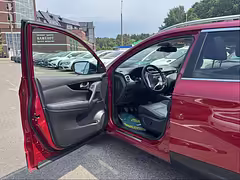 Nissan Qashqai II — Изображение 9