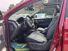 Nissan Qashqai II — Изображение 10