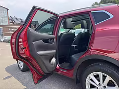 Nissan Qashqai II — Изображение 11