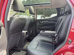 Nissan Qashqai II — Изображение 12
