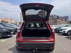 Nissan Qashqai II — Изображение 13