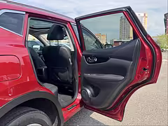 Nissan Qashqai II — Изображение 15