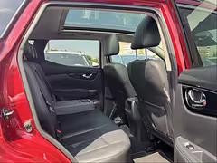 Nissan Qashqai II — Изображение 16