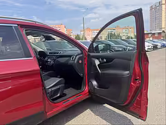 Nissan Qashqai II — Изображение 17