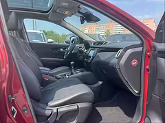 Nissan Qashqai II — Изображение 18