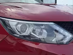 Nissan Qashqai II — Изображение 19