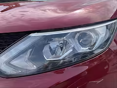 Nissan Qashqai II — Изображение 20