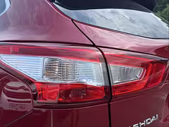 Nissan Qashqai II — Изображение 21