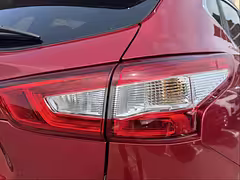 Nissan Qashqai II — Изображение 22