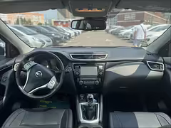 Nissan Qashqai II — Изображение 23