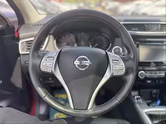 Nissan Qashqai II — Изображение 24