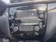Nissan Qashqai II — Изображение 27