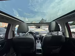 Nissan Qashqai II — Изображение 28