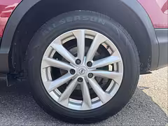 Nissan Qashqai II — Изображение 30