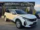 Peugeot 5008 II · Рестайлинг