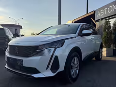 Peugeot 5008 II · Рестайлинг — Изображение 3