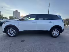 Peugeot 5008 II · Рестайлинг — Изображение 4
