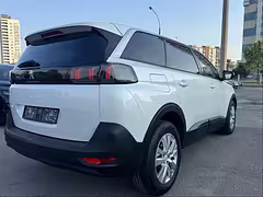 Peugeot 5008 II · Рестайлинг — Изображение 6