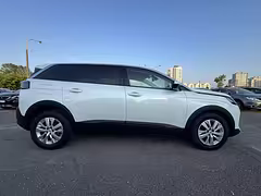 Peugeot 5008 II · Рестайлинг — Изображение 7