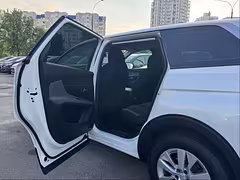 Peugeot 5008 II · Рестайлинг — Изображение 10