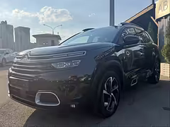 Citroen C5 Aircross I — Изображение 3
