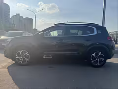 Citroen C5 Aircross I — Изображение 4