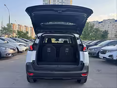 Peugeot 5008 II · Рестайлинг — Изображение 12