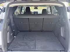 Peugeot 5008 II · Рестайлинг — Изображение 13