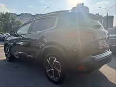Citroen C5 Aircross I — Изображение 5