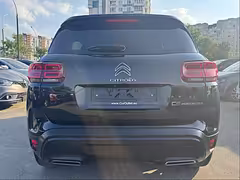Citroen C5 Aircross I — Изображение 6