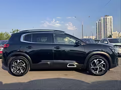 Citroen C5 Aircross I — Изображение 7