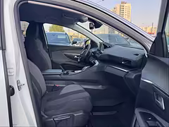 Peugeot 5008 II · Рестайлинг — Изображение 18