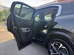 Citroen C5 Aircross I — Изображение 10