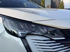 Peugeot 5008 II · Рестайлинг — Изображение 19