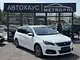 Peugeot 308 T9 · Рестайлинг
