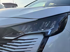 Peugeot 5008 II · Рестайлинг — Изображение 20