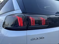 Peugeot 5008 II · Рестайлинг — Изображение 21