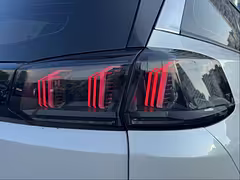 Peugeot 5008 II · Рестайлинг — Изображение 22
