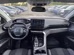 Peugeot 5008 II · Рестайлинг — Изображение 23