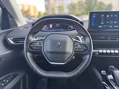 Peugeot 5008 II · Рестайлинг — Изображение 24