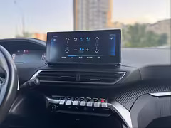 Peugeot 5008 II · Рестайлинг — Изображение 25