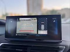 Peugeot 5008 II · Рестайлинг — Изображение 27