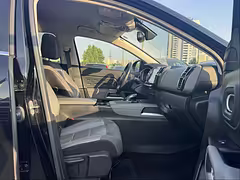 Citroen C5 Aircross I — Изображение 17