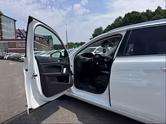 Peugeot 308 T9 · Рестайлинг — Изображение 8