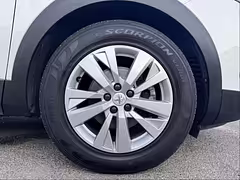 Peugeot 5008 II · Рестайлинг — Изображение 29