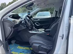 Peugeot 308 T9 · Рестайлинг — Изображение 9
