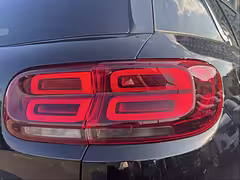 Citroen C5 Aircross I — Изображение 21