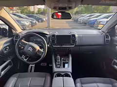 Citroen C5 Aircross I — Изображение 22