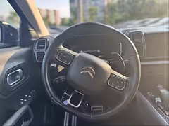 Citroen C5 Aircross I — Изображение 23