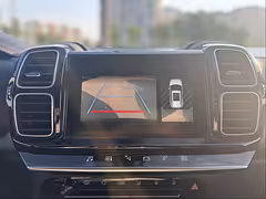 Citroen C5 Aircross I — Изображение 25